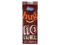 bebida vegetal shoyce hug no milk chocolate 6x1l product image