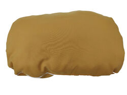 Imagem do produto almofada para animais pet+ camel 78x54cm