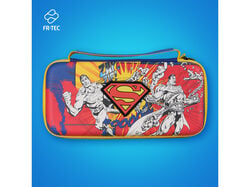 bolsa switch fr-tec premium superman product image