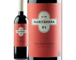 vinho maritávora tinto douro 0.75l product image