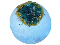 bomba banho bomb cosmetics crystal clear un product image