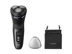 Imagem do produto maquina de barbear philips s3244/12 serie 3000