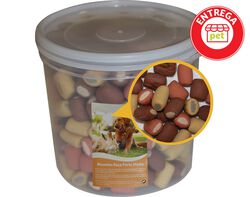 biscoitos recheados p/cão mini duo 600 gr product image