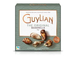 bombons guylian frutos do mar 250g product image