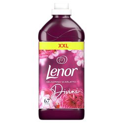 amaciador roupa concentrado rubi e jasmin lenor 67 doses product image