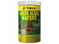 Imagem do produto algas verdes p/peixes tropical 100ml
