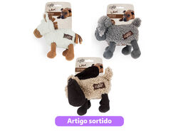 brinquedo cão/ovelha/cavalo pq product image
