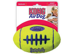brinq.cão squeaker kong football medium product image