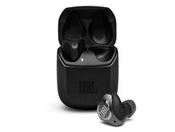 Imagem do produto auriculares s/ fio jbl preto club pro bk tws