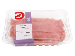 bife de perú auchan kg product image