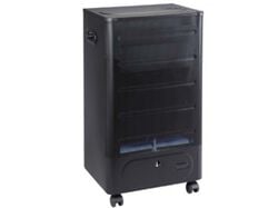 Imagem do produto aquecedor a gás junex chama azul c/tec.chazul