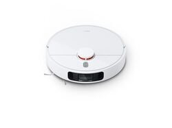 Imagem do produto aspirador robot xiaomi bhr6368eu branco s10+