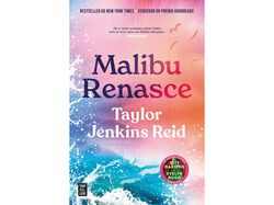 Imagem do produto livro malibu renasce de taylor jenkins reid