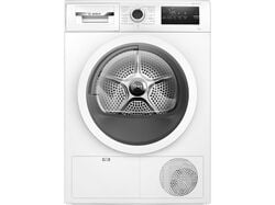 Imagem do produto máquina de secar roupa bosch wtr85v92es 8 kg bomba de calor