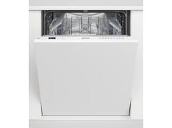Imagem do produto máquina de lavar loiça de encastre indesit d2i hd524 a branco e 14 conjuntos