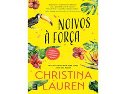 Imagem do produto livro noivos à força