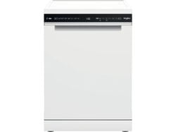 Imagem do produto maquina de lavar loiça whirlpool w7f hs41 branco c 15 conjuntos