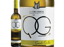 Imagem do produto vinho branco quinta gomariz grande escolha 0.75l