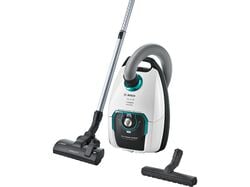 Imagem do produto aspirador com saco bosch bgl8hyg1 prohygienic branco