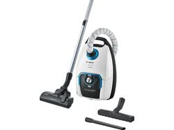 Imagem do produto aspirador com saco bosch bgl8sil6 prosilence branco
