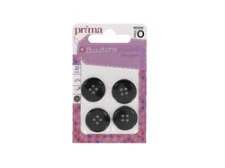 botões prima 20mm preto product image