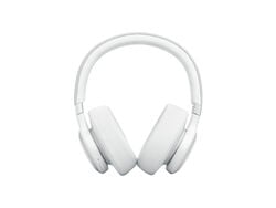 Imagem do produto auscultadores sem fio jbl live770 nc branco (noise cancelling)
