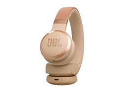 Imagem do produto auscultadores sem fio jbl live670 nc rosa (noise cancelling)