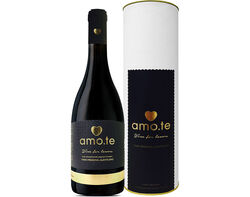 vinho tinto amo-te alentejo 0.75l product image
