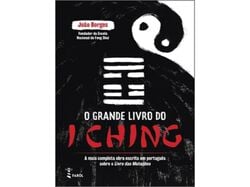 Imagem do produto livro o grande livro do i ghing de joão borges