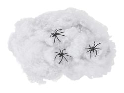 Imagem do produto aranhas one two fun saco 20g