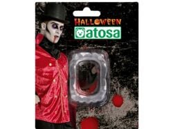 Imagem do produto dentes de vampiro