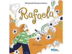 Imagem do produto livro rafaela de margarida fonseca santos