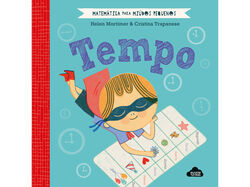 Imagem do produto livro tempo