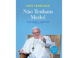 Imagem do produto livro não tenham medo de: papa francisco