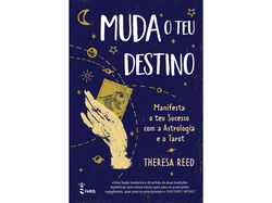 Imagem do produto livro muda o teu destino