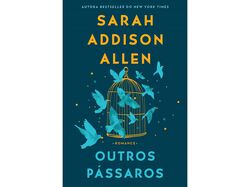 Imagem do produto livro outros pássaros de: sarah addison allen