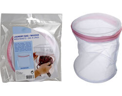 Imagem do produto saco rede c/fecho 20x16