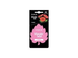 ambientador automóvel max magic leaf flower product image