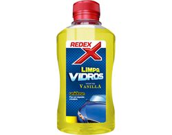 Imagem do produto limpa vidros unidose redex vanilla 125ml