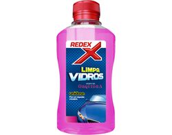 Imagem do produto limpa vidros unidose redex orquidea 125ml