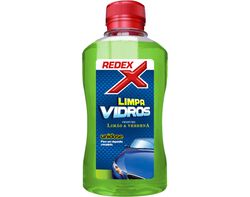 Imagem do produto limpa vidros unidose redex limão verbena 125ml