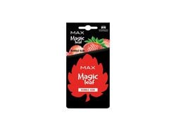 ambientador automóvel max magic leaf bubble gum product image