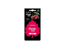 ambientador automóvel max magic leaf cherry product image