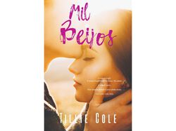 Imagem do produto livro mil beijos tillie cole