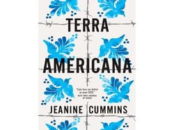 Imagem do produto livro terra americana: de jeanine cummins