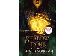 Imagem do produto livro luz e sombra leigh bardugo