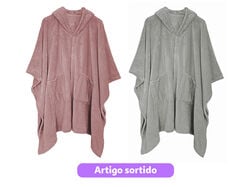 Imagem do produto manta capa actuel sortida 130x170