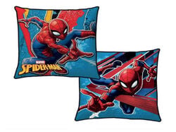 Imagem do produto almofada homespecial quadrada spiderman