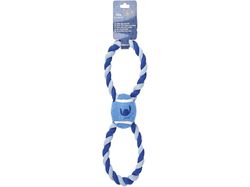 brinquedo cão disney stitch bola+corda product image