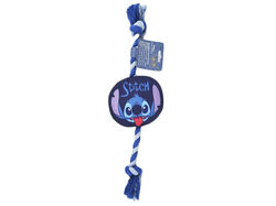 brinquedo cão disney stitch corda 2 pontas product image